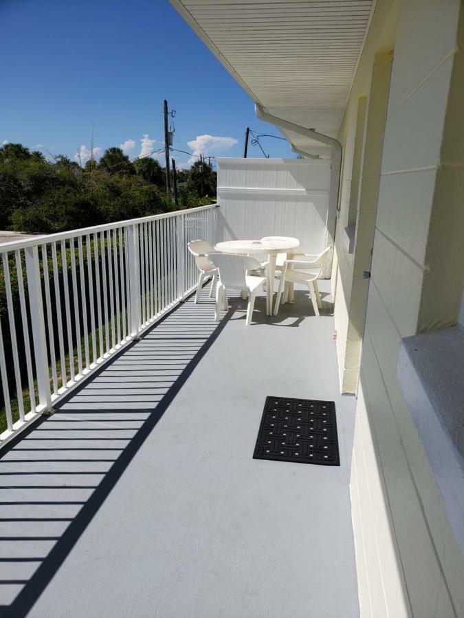 Studio 1 Motel - Daytona Beach Exterior photo