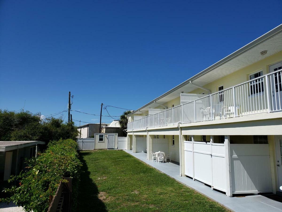 Studio 1 Motel - Daytona Beach Exterior photo